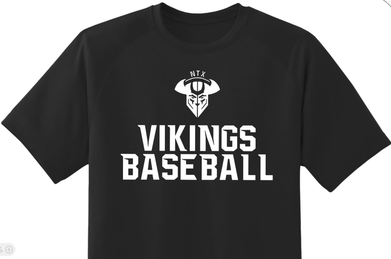 NTX Vikings Original Tee - Unisex